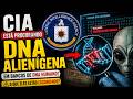 CIA ESTÁ PROCURANDO DNA ALIENÍGENA EM HUMANOS? A REPORTAGEM QUE ASSUSTOU A INTERNET