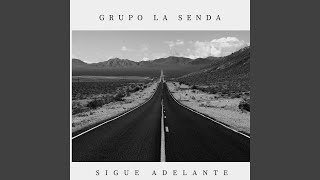 Video voorbeeld van "Grupo La Senda - Yo Te Invito"