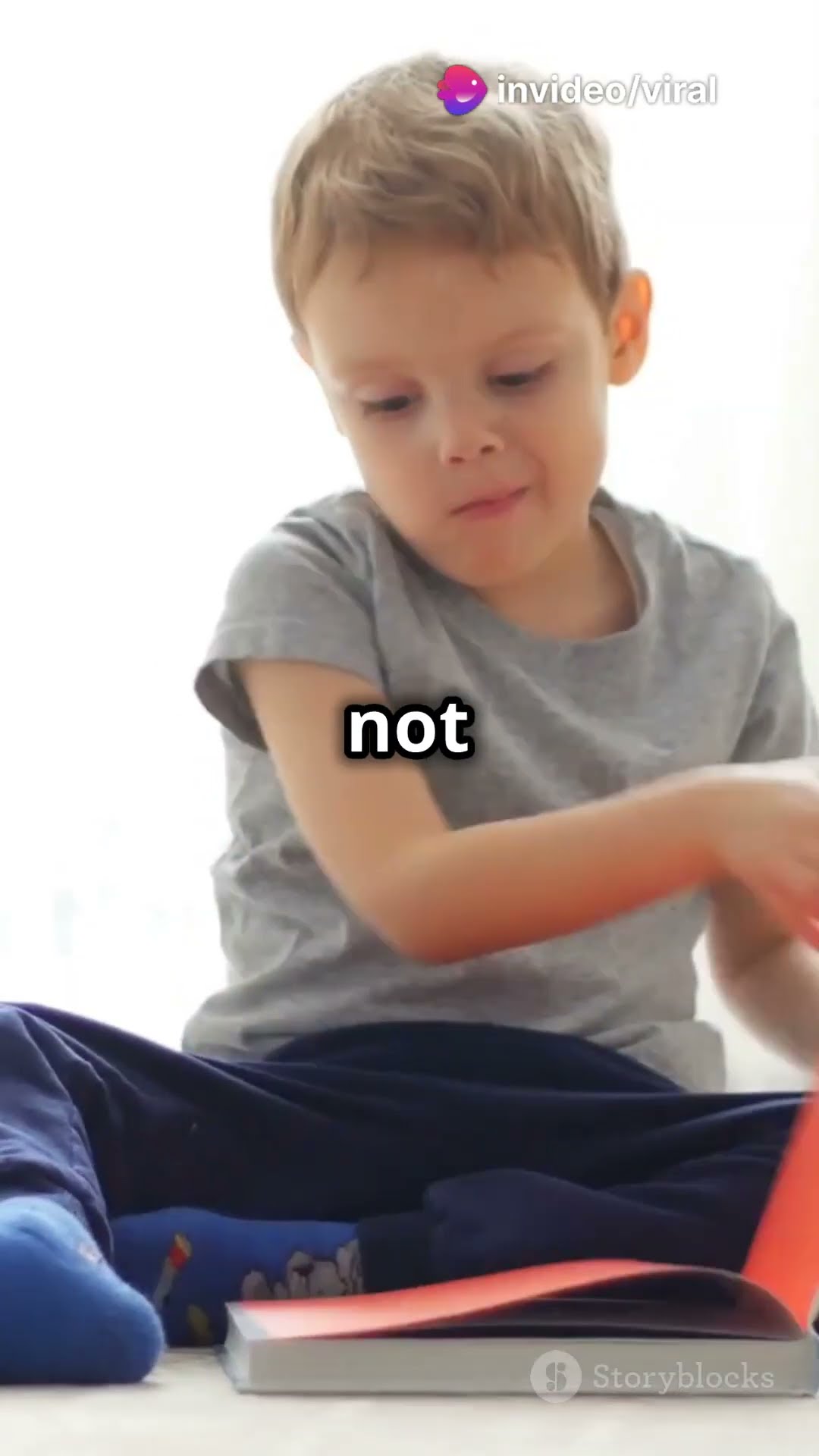 Tiny Tech Titans: The Viral Signal Babies! #viral - YouTube