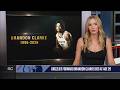 Brandon Clarke found dead at 29 after possible drug overdose | SportsCenter