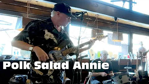 Polk Salad Annie