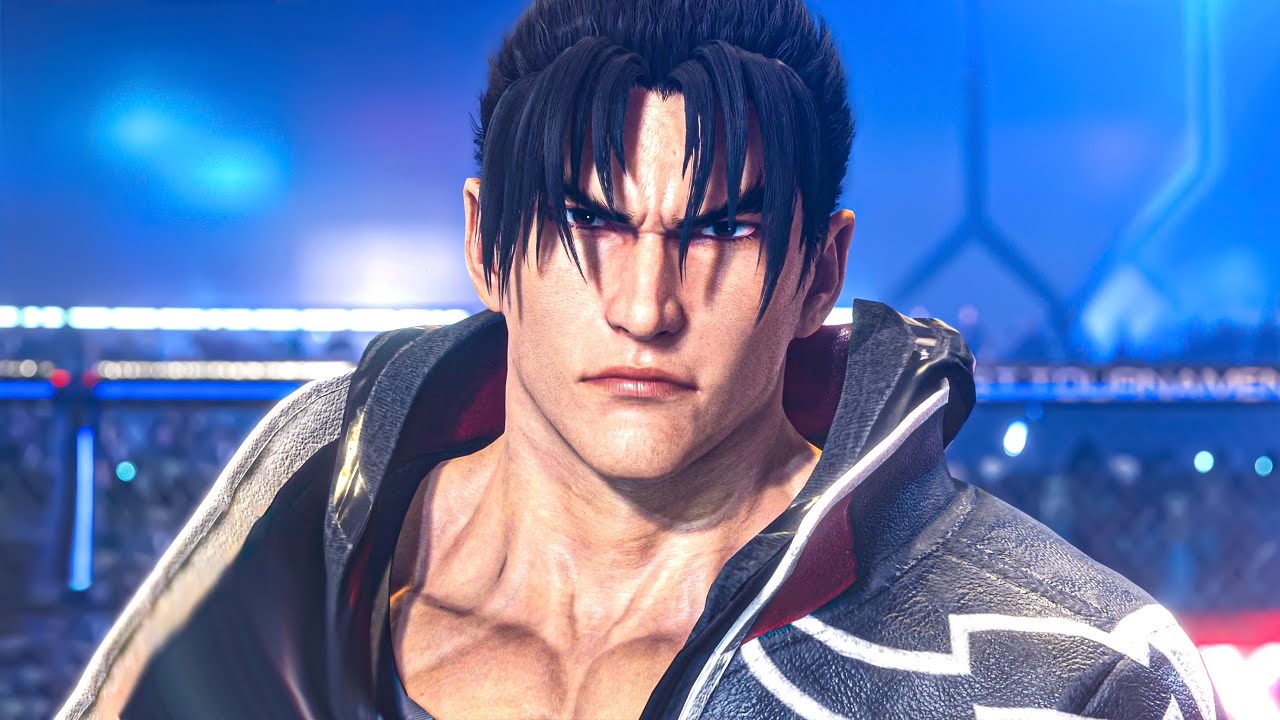 BABA I KTI VENDI | Tekken 8 - Pjesa 1