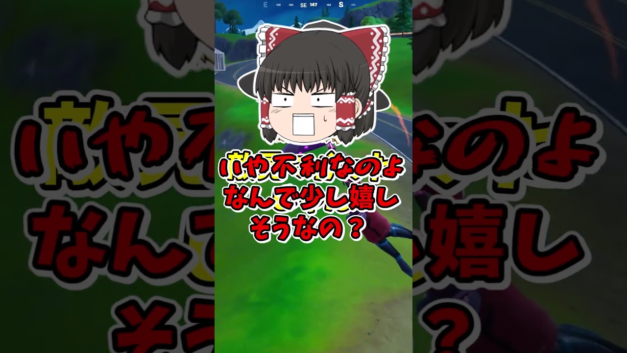 タクシー運転してたら敵が乗ってたんだが...#shorts