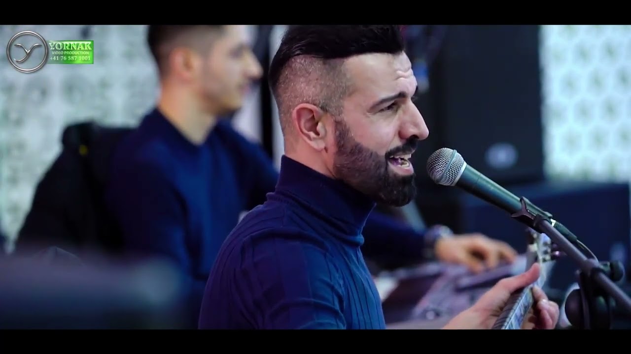 Erkan Acar'dan düğünde canlı canlı muhteşem halaylar 3