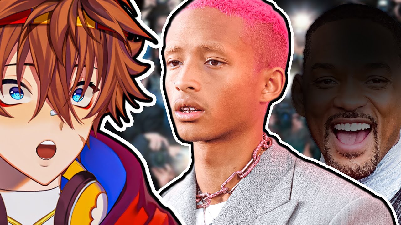 How Will Smith RUINED His Son's Career!! | Kenji Reacts