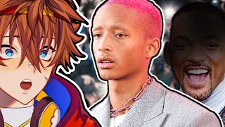 How Will Smith RUINED His Son's Career!! | Kenji Reacts
