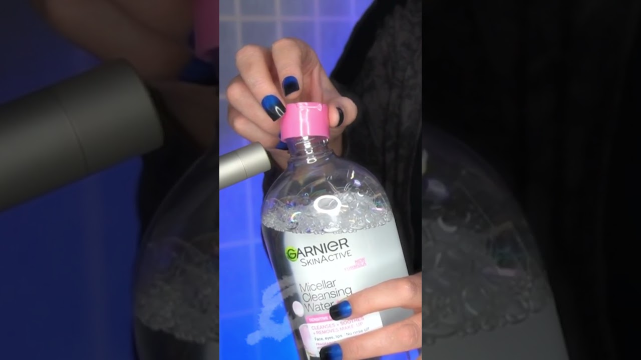 ASMR Tingly Lid Sounds ( No Talking ) 