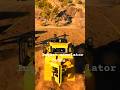 CONSTRUCTION SİMULATOR Dev Dozerle Yol Yapım Operasyonu! 🚜 #simulator