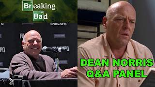 Dean Norris (Breaking Bad) Q&A Panel - Fan Expo Philly (May 2026)