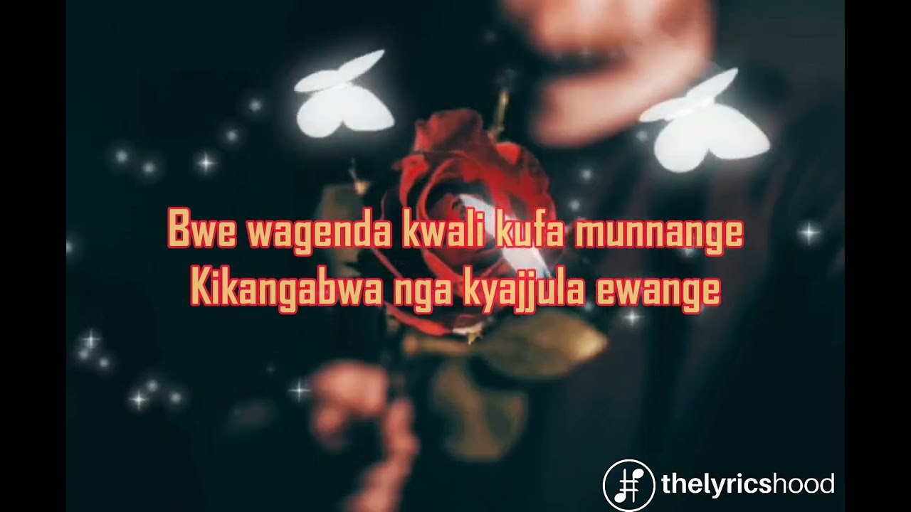 Liam Voice - Guma ( OFFICIAL LYRICS VIDEO)