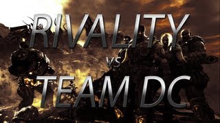 GameBattles 3v3 | Rivality Vs Team Dc
