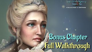 Download Lagu Let's Play - Spirits of Mystery 6 - Family Lies - Bonus Chapter Full Walkthrough MP3 Download Lagu Let's Play - Spirits of Mystery 6 - Family Lies - Bonus Chapter Full Walkthrough MP3