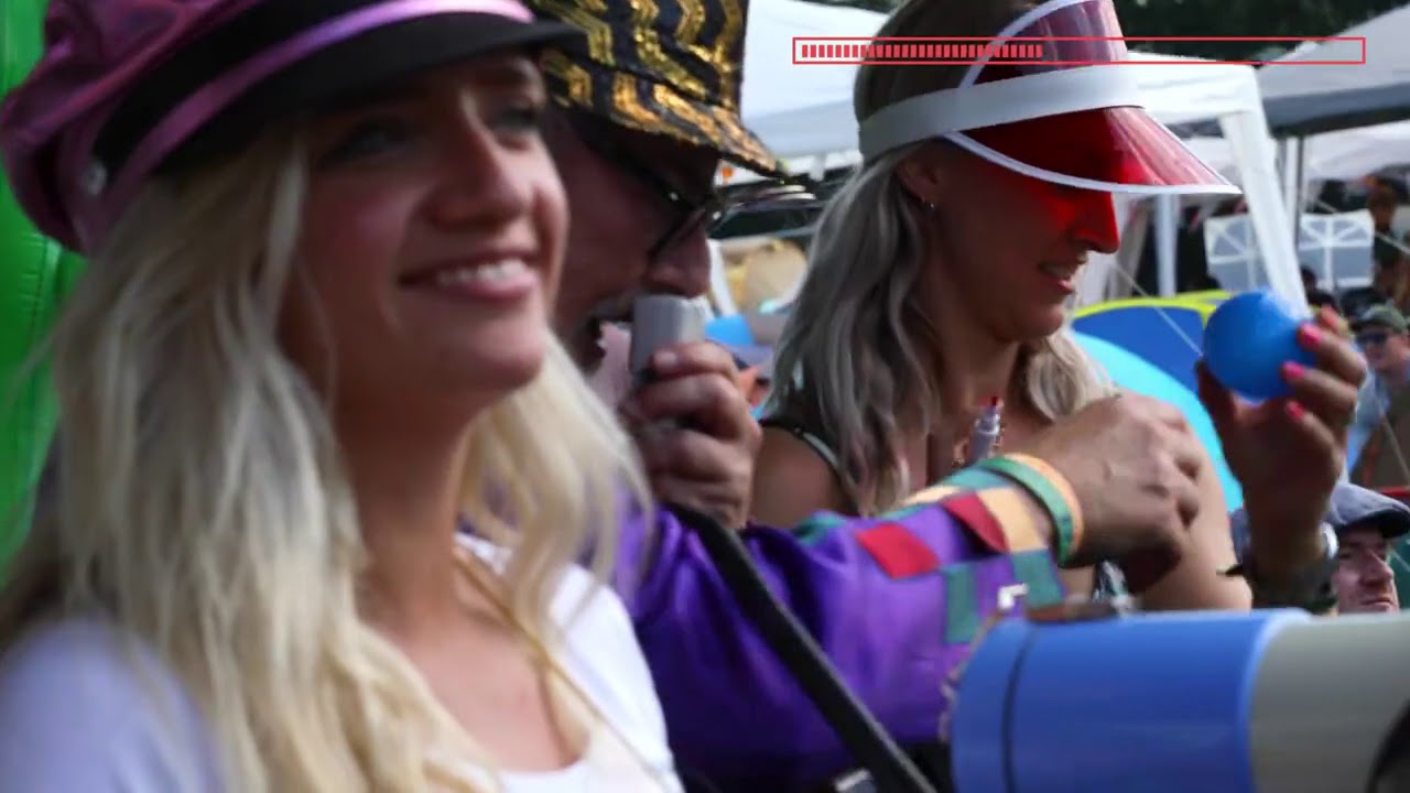 Solar Weekend 2017 - Recap Thursday