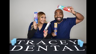 Brush in 60 Seconds: Electric Toothbrushes screenshot 5