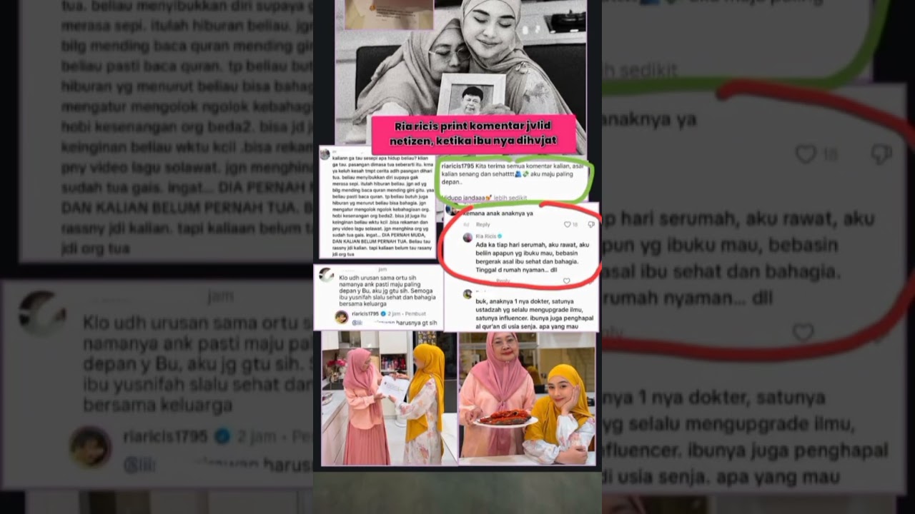 RIA RICISH TERBARU#fypシ゚viral #shortsviral #trendingtopik #masukberanda #gosipartishariini