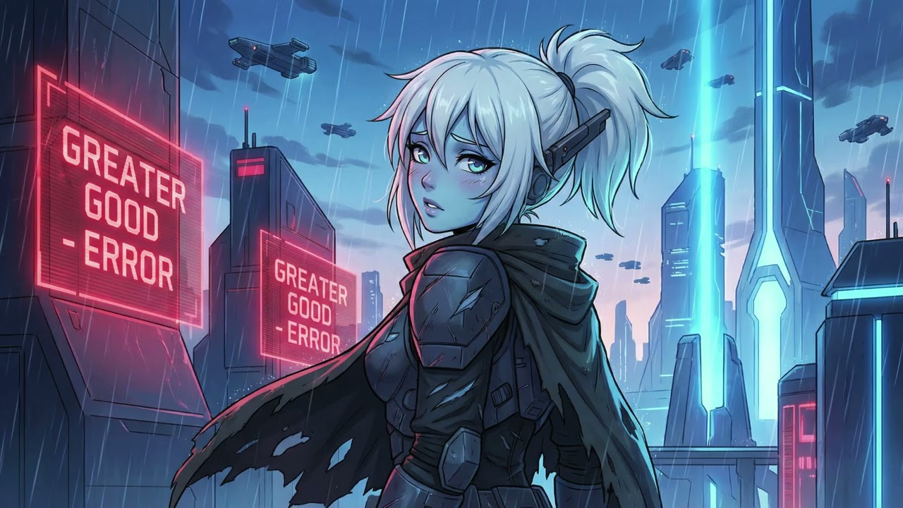 Cleanse the Greater Good - Warhammer 40k