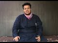 Terrorist audition by actor kushal shah