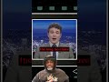 Joe Kent said Iran war was a mistake in 2024 Trump didn't listen #shorts
