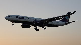 Lisbon Airport Sunrise Planespotting in 4K, Morning rush! Up Close Spool Up’s Departures & Arrivals by Cal’s Aviation 1,152 views 5 months ago 1 hour, 37 minutes