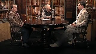 видео: Прошлое глазами средневекового человека. Передача 2-я картинка: Прошлое глазами средневекового человека. Передача 2-я