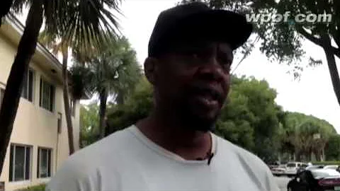 Youtube zombie prank victim speaks to WPBF 25 News