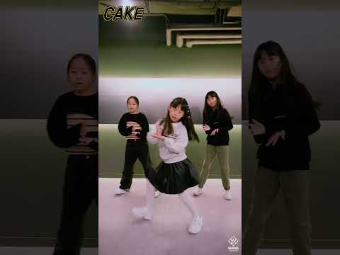 #ITZY #있지 #<strong>CAKE</strong> #케이크 #CHALLENGE #챌린지 | 토요 GIRLS KIDS (저학년 <strong>C</strong> CLASS) | TEAM B #shorts [와와댄스 주니어키즈]