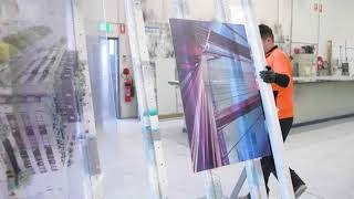 Make it Shine - Behind the scenes Profile