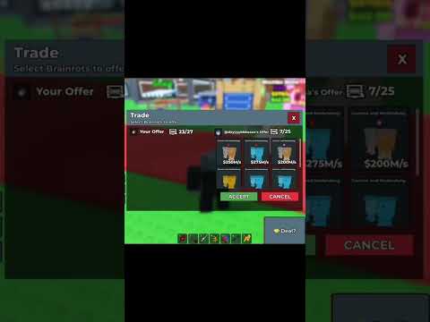 الي انسرق يتواصل معي #roblox #تفاعلو #روبلوكس #ماب_السرقه #stealabrainrot #لايك_اشتراك #robloxgames