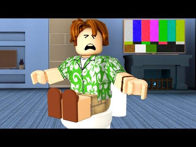 Roblox - FUGINDO DO CABELEIREIRO MALUCO (Escape the Evil Barber)