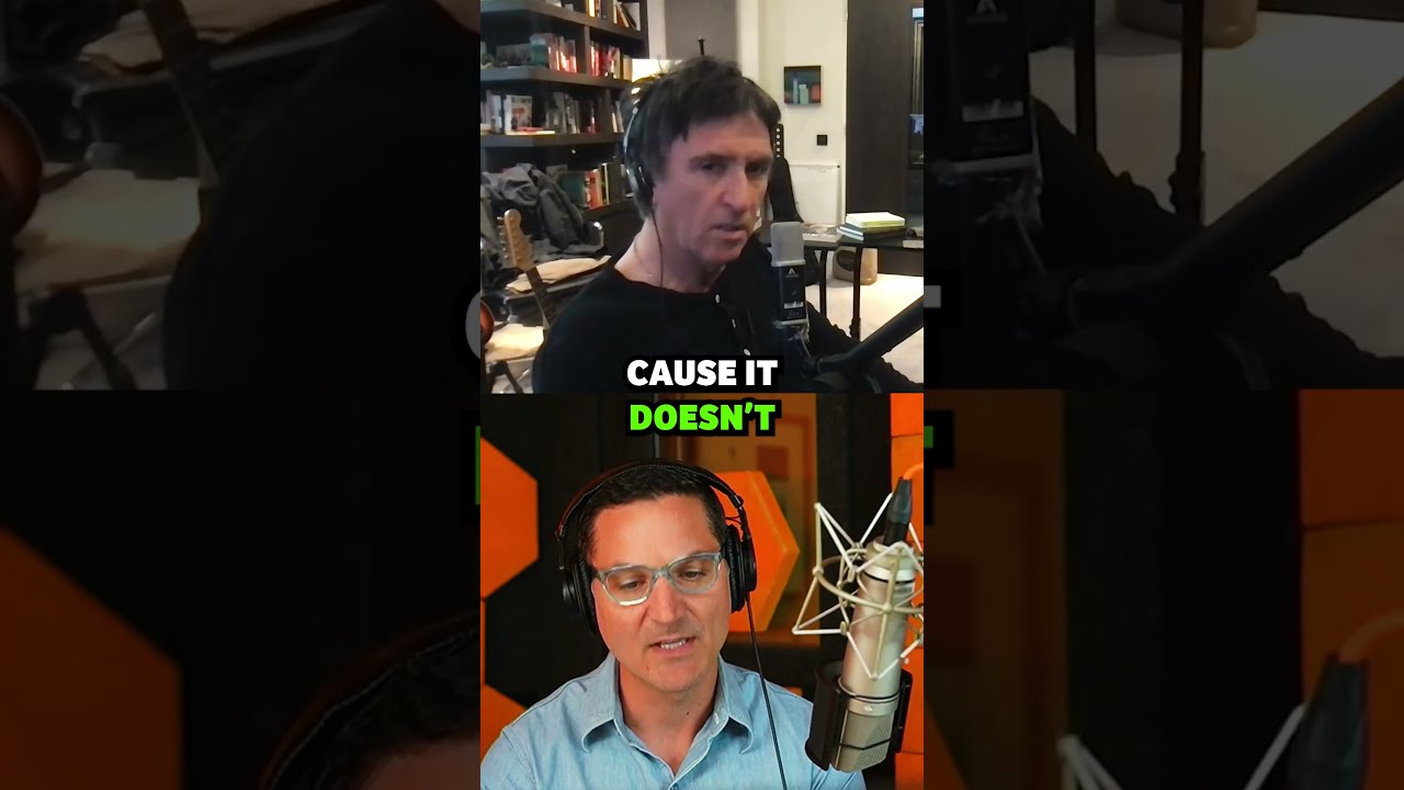 Johnny Marr Opens Up About Morrissey Fallout Guy Raz