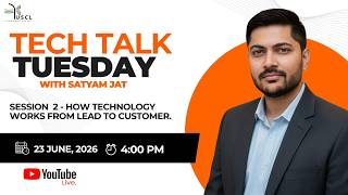 Tech Talk Tuesday Session 2