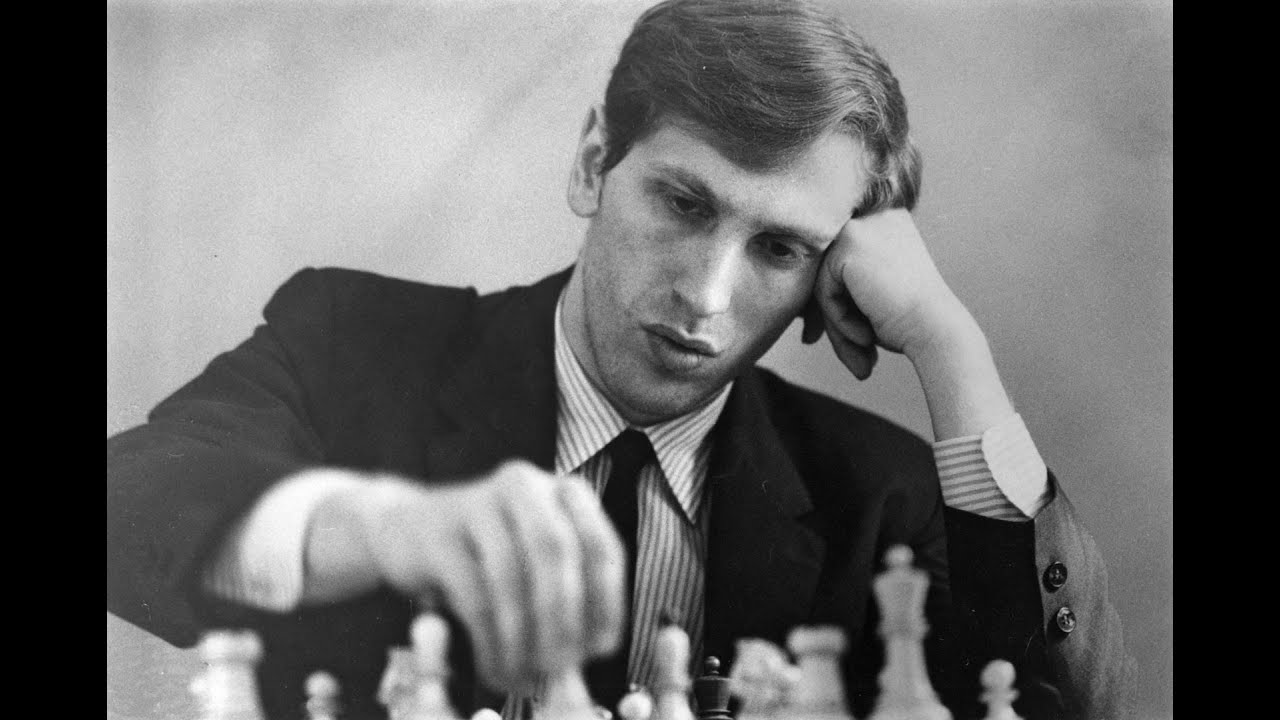 Apsolutno najbolji: Bobby Fischer - Tigran Petrosian, Buenos Aires 1971.
