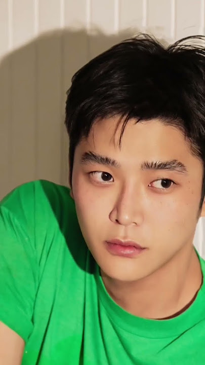 1 FNC has published photos of Rowoon backstage at the W Korea digital photo shoot! #rowoon @WKorea ✨