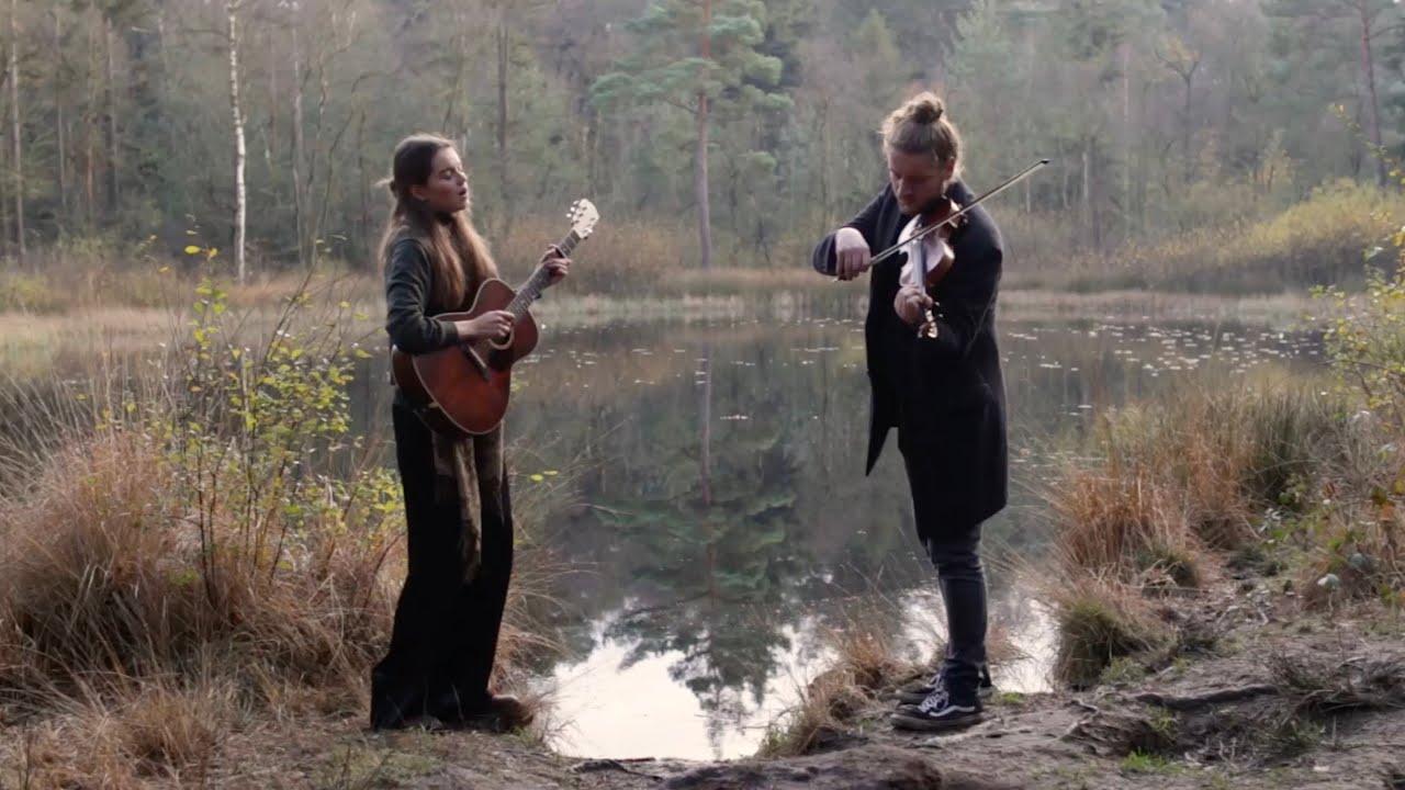 Ilse Oversier - River Talk (Official video)