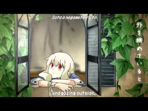 【IA】想像フォレスト Imagination Forest English Sub