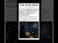 AI Is Coming for Security Clearances