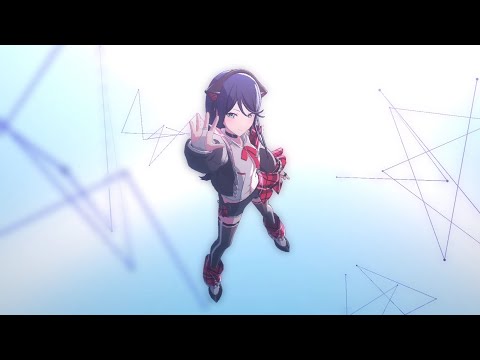 【プロセカMV】Leo/need - アクセラレイト [ #巡音ルカ #星乃一歌 #天馬咲希 #望月穂波 #日野森志歩 ]