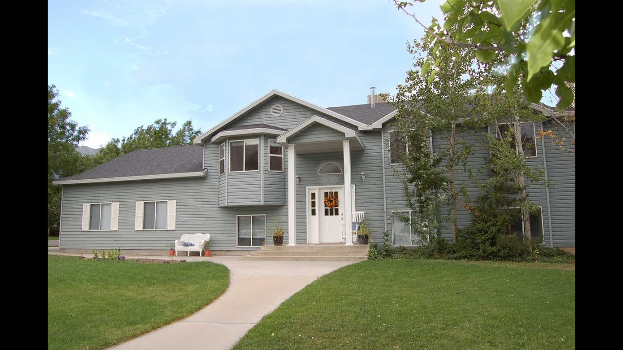 Property for sale , Provo, UT 84601 YouTube