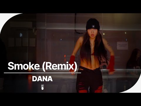Dynamicduo, ZICO, B.I, Jay Park, CHANGMO, Jessi, Padi - Smoke (Remix) | DANA (Choreography)