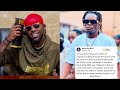 Obubaka bwa Ruto bw’mirembe eri Pulezedenti M7 Azawi Vs Sippika Anita Ennyombo za Sperm donor.