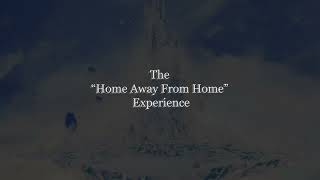 Phil Marques - The Home Away From Home Experience (5 Minute Preview)