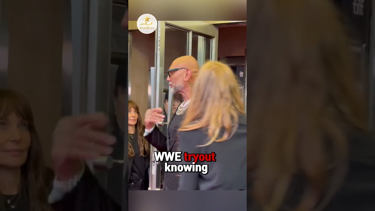 Dave Bautista’s Birthday 🎂 — His Last Shot Changed Everything 