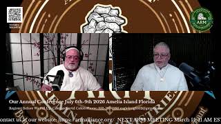 The Apostles At The Gates Episode 52 3-2-26