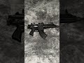 Rich Man's Draco?... Sig MCX Rattler in 7.62
