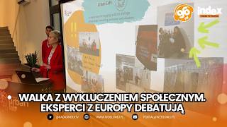 European Support Networks in Zielona Góra. A Special Meeting for the 25th Anniversary of the Univ... European Support Networks in Zielona Góra. A Special Meeting for the 25th Anniversary of the Univ...