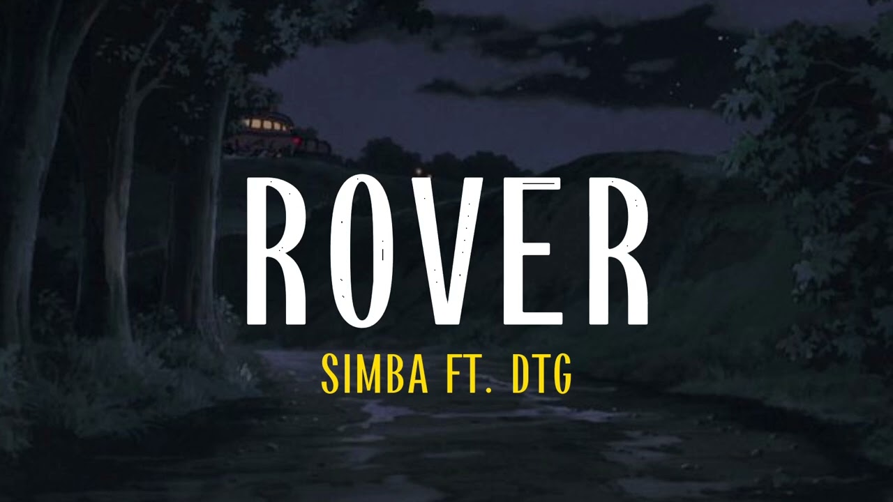 Rover simba перевод