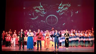 CCC year of the dragon