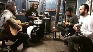 Uğur Özalp - Ağlasam Mı? (Site Sakinleri)