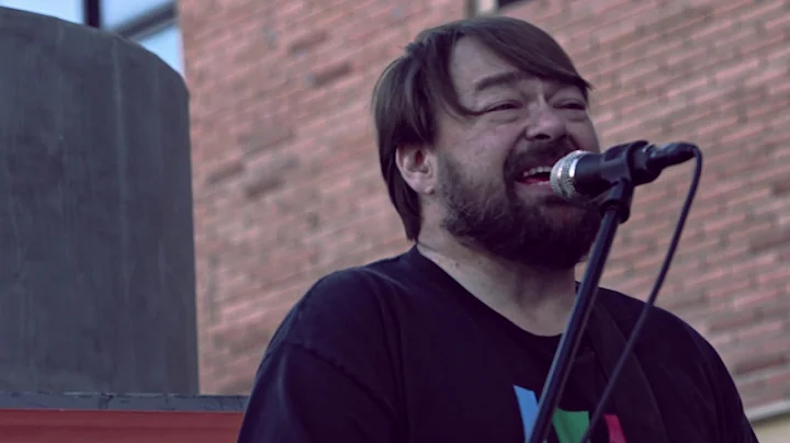Brightshine - Wonderwheel (Official Music Video)
