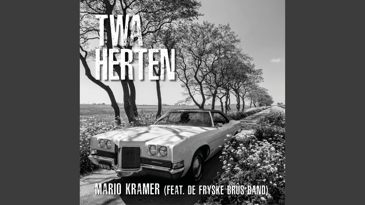 Twa Herten (feat. de Fryske Brûs Band)